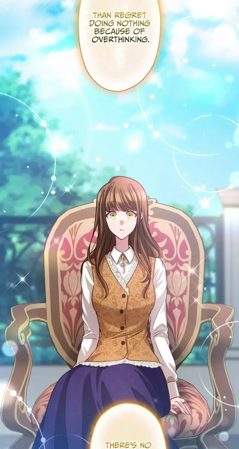 I Underestimated My Oshi’s Attachment Chapter 44 page 8 - 