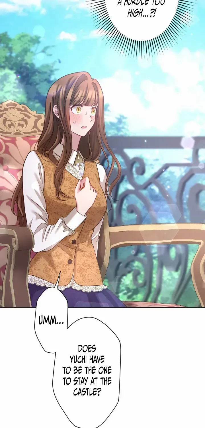 I Underestimated My Oshi’s Attachment Chapter 45 page 2 - 