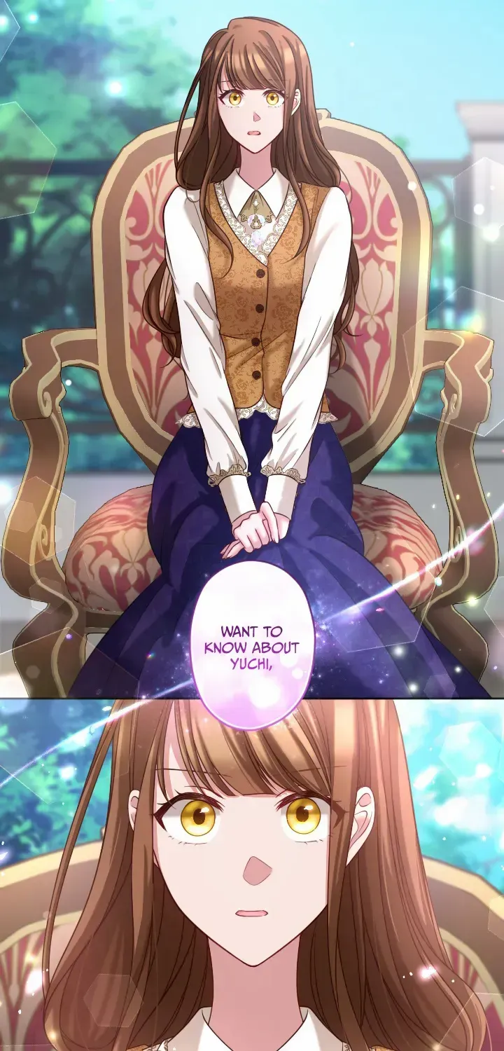 I Underestimated My Oshi’s Attachment Chapter 45 page 12 - 