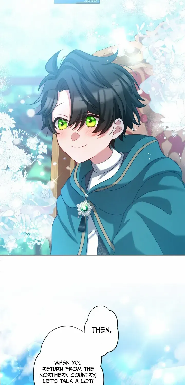 I Underestimated My Oshi’s Attachment Chapter 45 page 15 - 