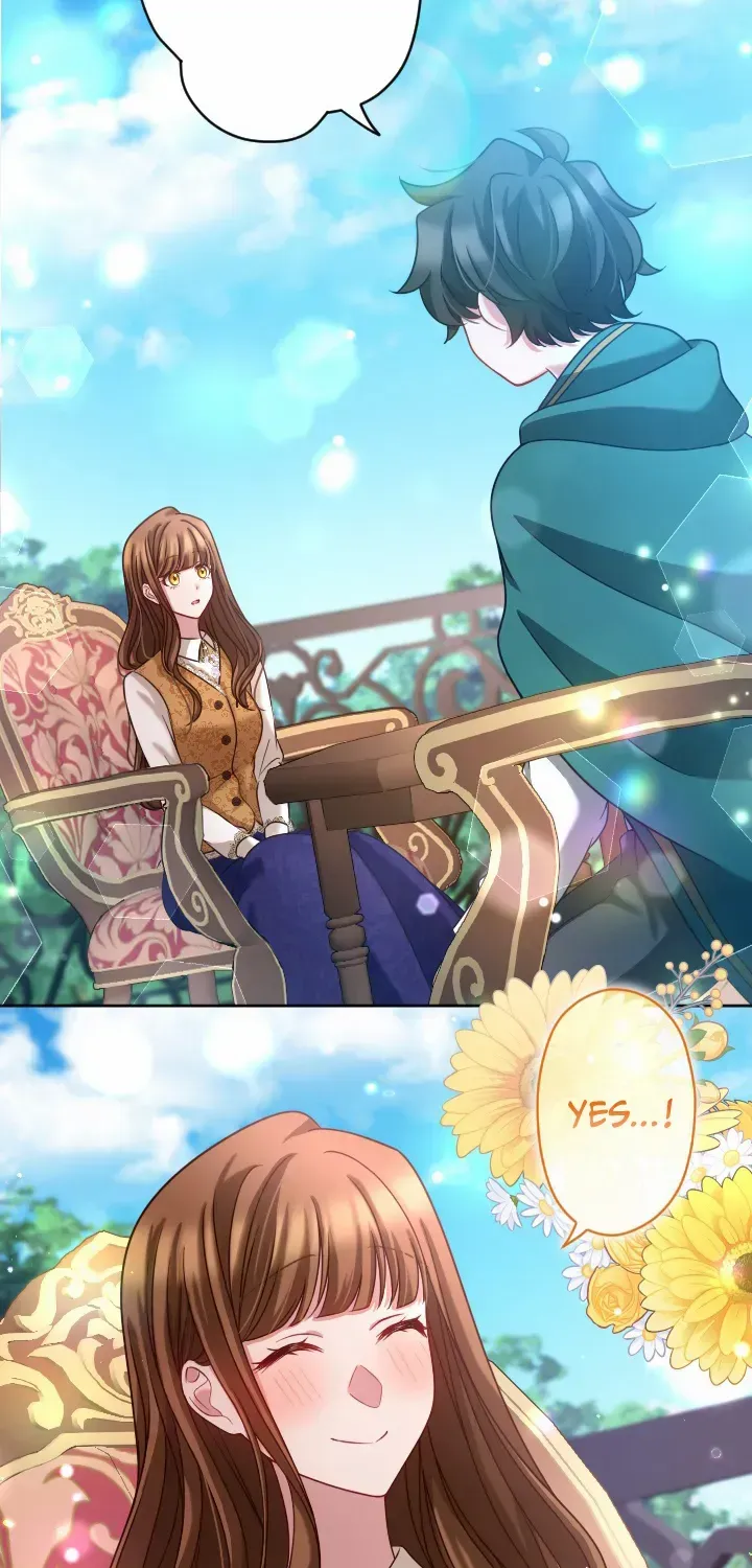 I Underestimated My Oshi’s Attachment Chapter 45 page 16 - 