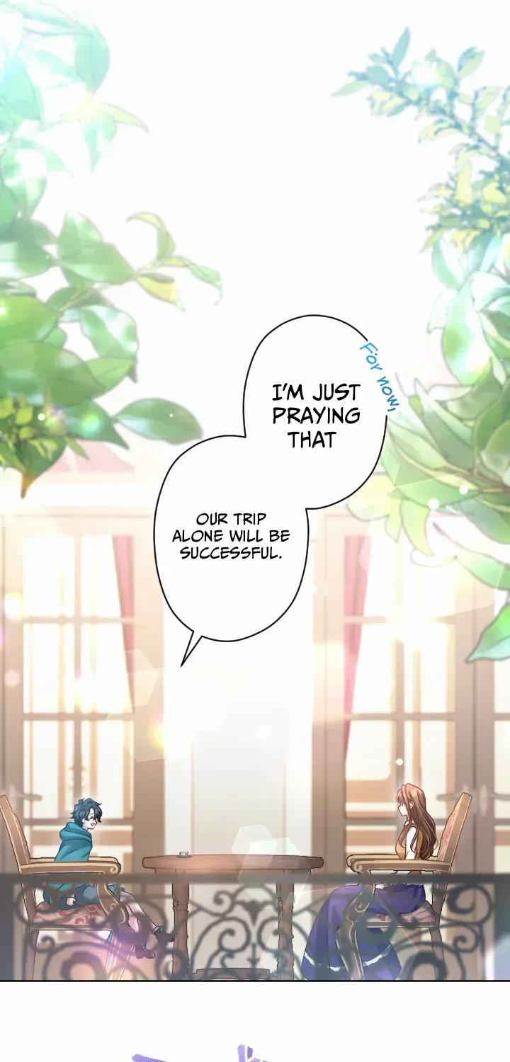 I Underestimated My Oshi’s Attachment Chapter 45 page 18 - 