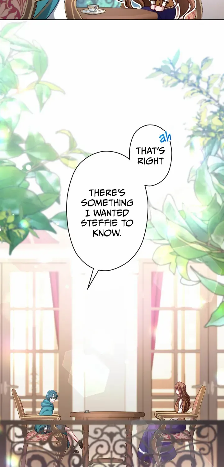 I Underestimated My Oshi’s Attachment Chapter 45 page 22 - 