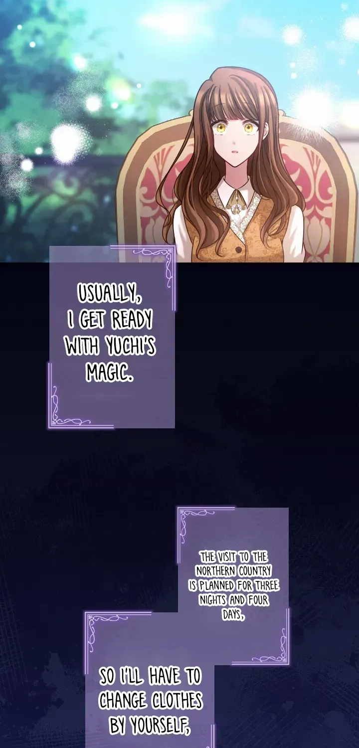 I Underestimated My Oshi’s Attachment Chapter 45 page 24 - 