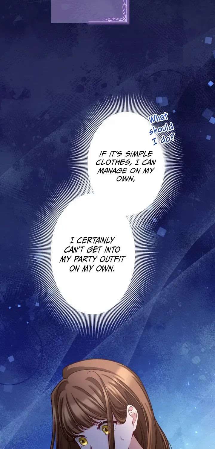 I Underestimated My Oshi’s Attachment Chapter 45 page 25 - 