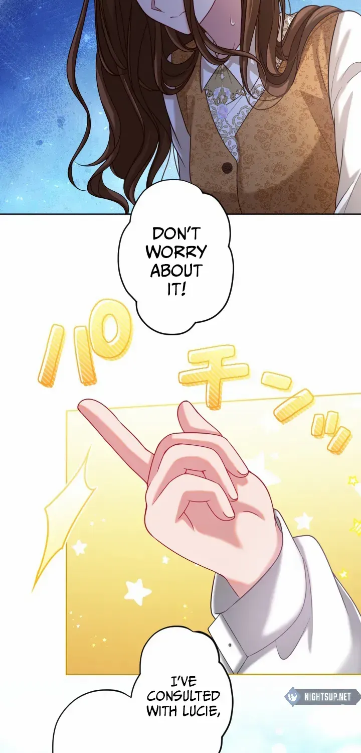 I Underestimated My Oshi’s Attachment Chapter 45 page 26 - 