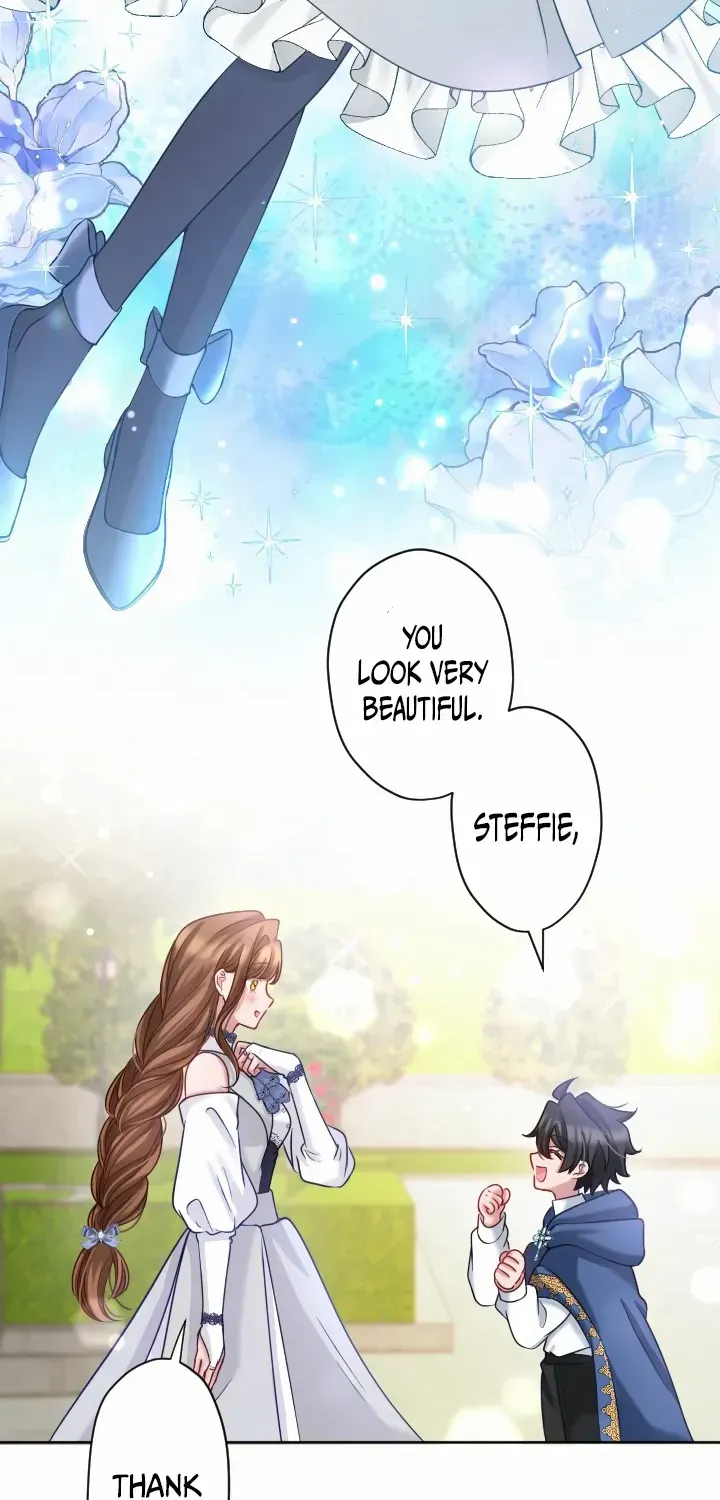 I Underestimated My Oshi’s Attachment Chapter 45 page 31 - 