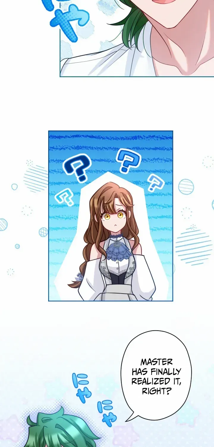 I Underestimated My Oshi’s Attachment Chapter 45 page 38 - 