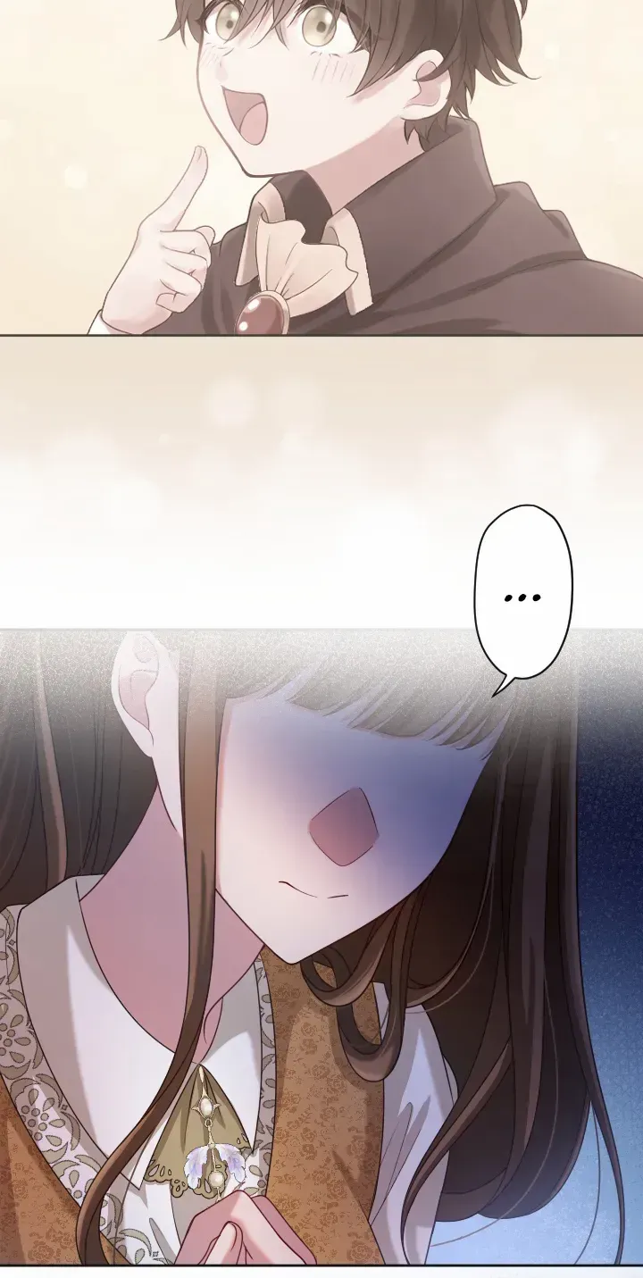 I Underestimated My Oshi’s Attachment Chapter 45 page 5 - 