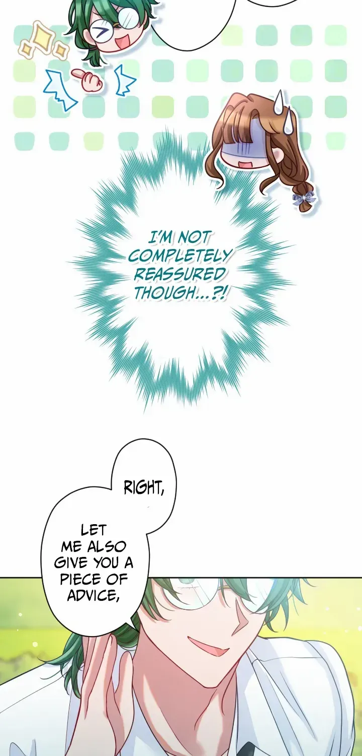 I Underestimated My Oshi’s Attachment Chapter 45 page 45 - 