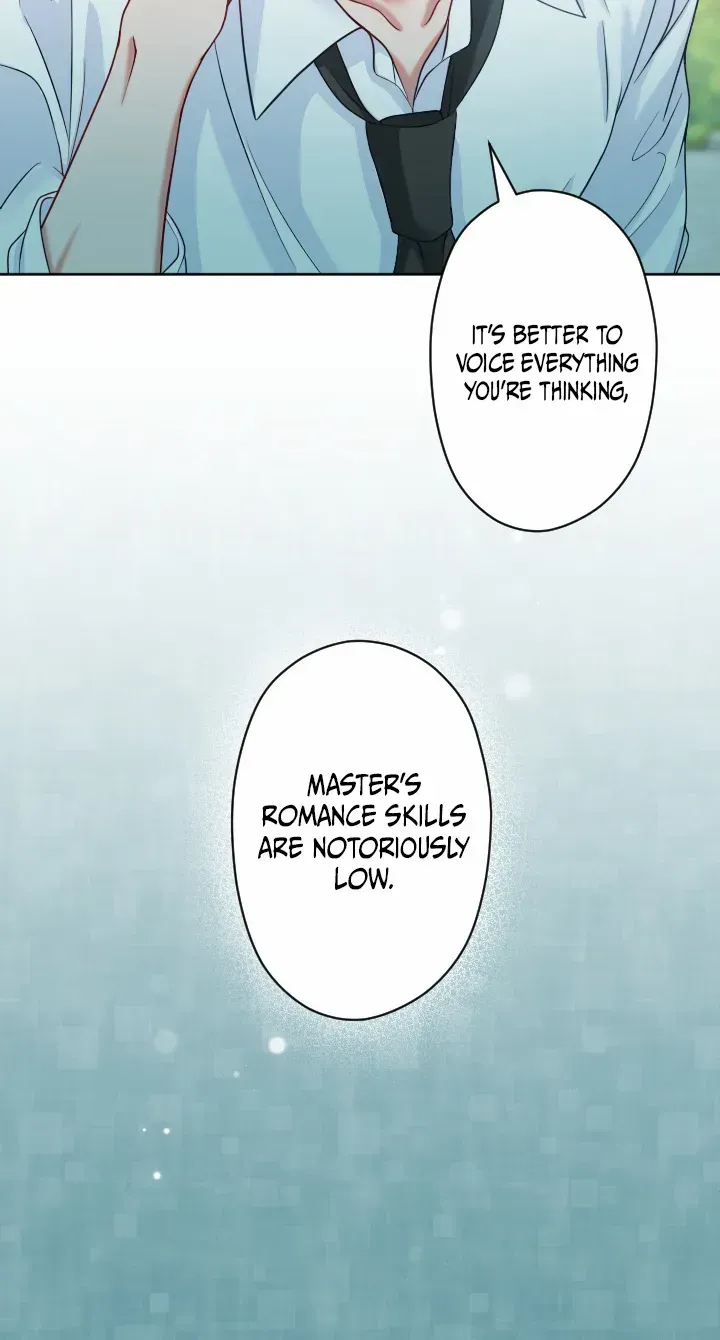 I Underestimated My Oshi’s Attachment Chapter 45 page 46 - 