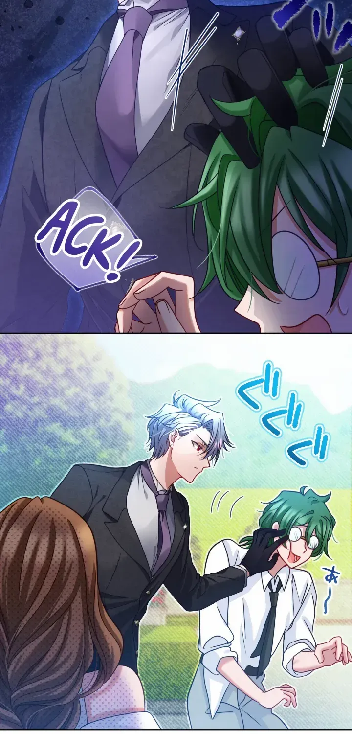 I Underestimated My Oshi’s Attachment Chapter 45 page 48 - 