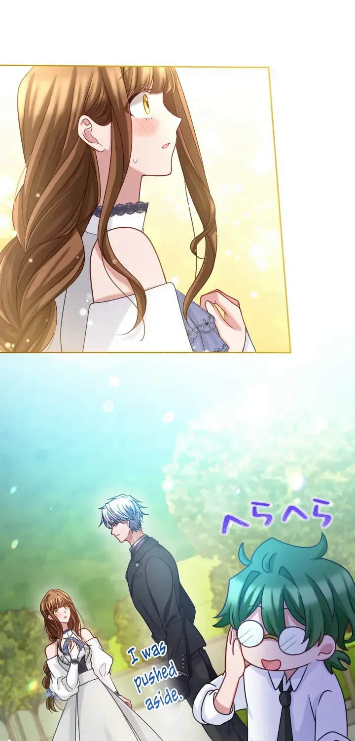 I Underestimated My Oshi’s Attachment Chapter 45 page 49 - 