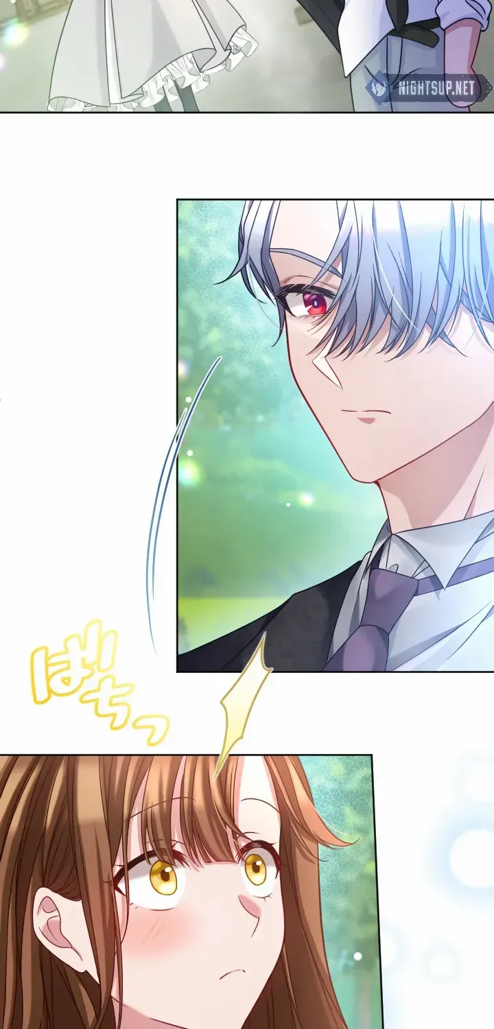 I Underestimated My Oshi’s Attachment Chapter 45 page 50 - 