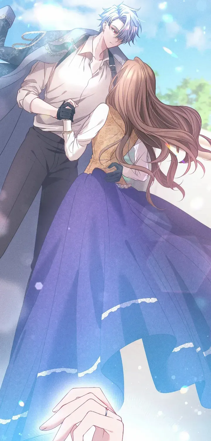 I Underestimated My Oshi’s Attachment Chapter 45 page 52 - 