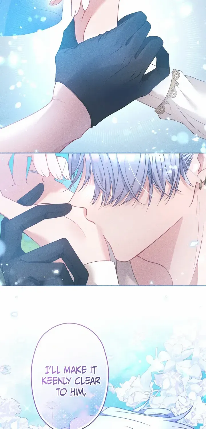 I Underestimated My Oshi’s Attachment Chapter 45 page 53 - 