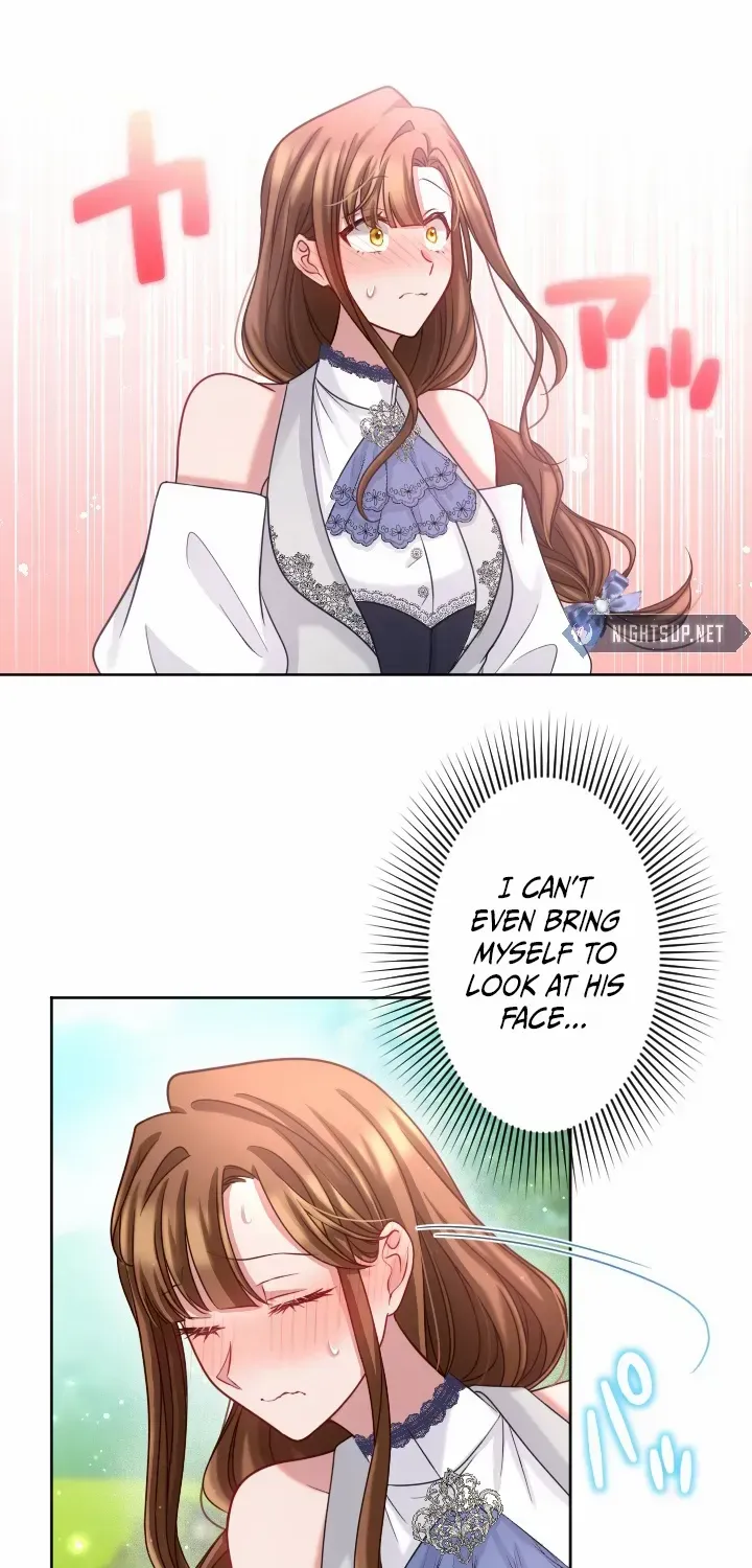 I Underestimated My Oshi’s Attachment Chapter 45 page 55 - 
