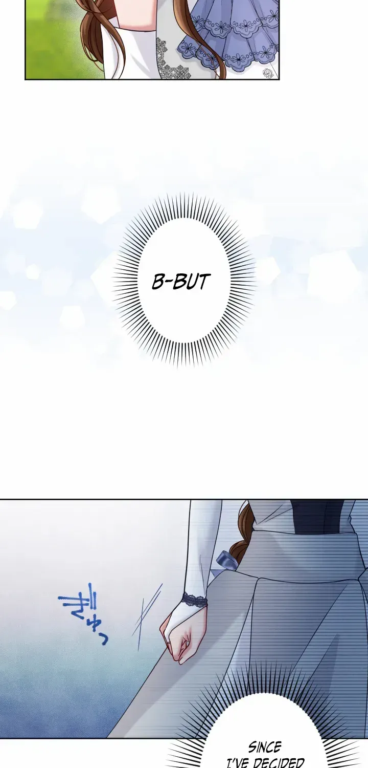 I Underestimated My Oshi’s Attachment Chapter 45 page 56 - 