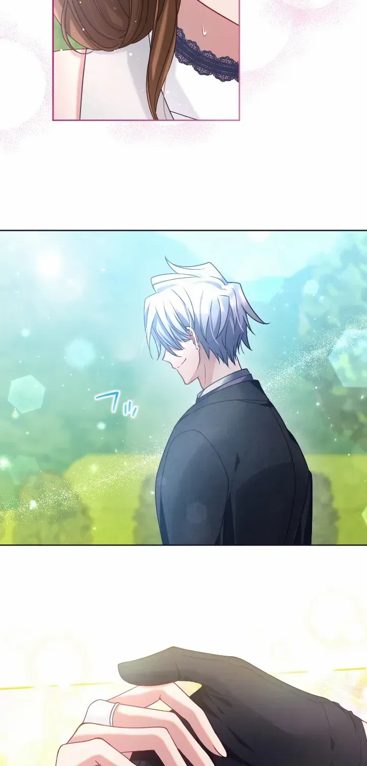 I Underestimated My Oshi’s Attachment Chapter 45 page 60 - 