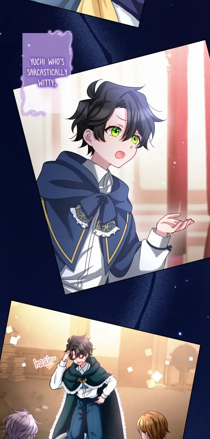 I Underestimated My Oshi’s Attachment Chapter 45 page 7 - 