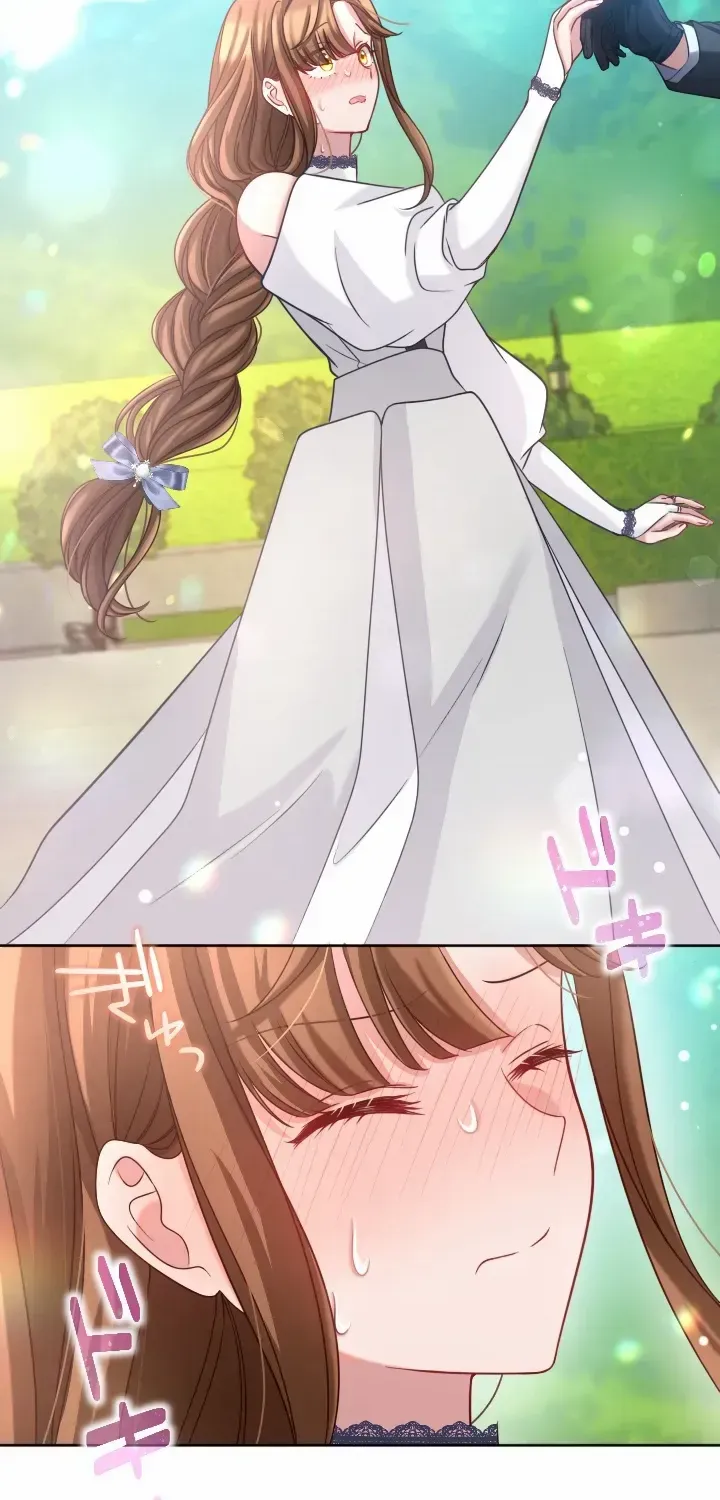 I Underestimated My Oshi’s Attachment Chapter 46 page 2 - 