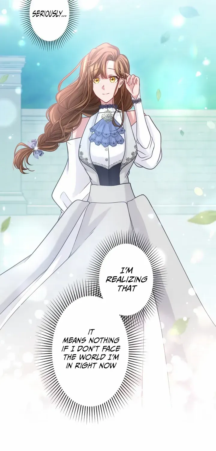 I Underestimated My Oshi’s Attachment Chapter 46 page 13 - 