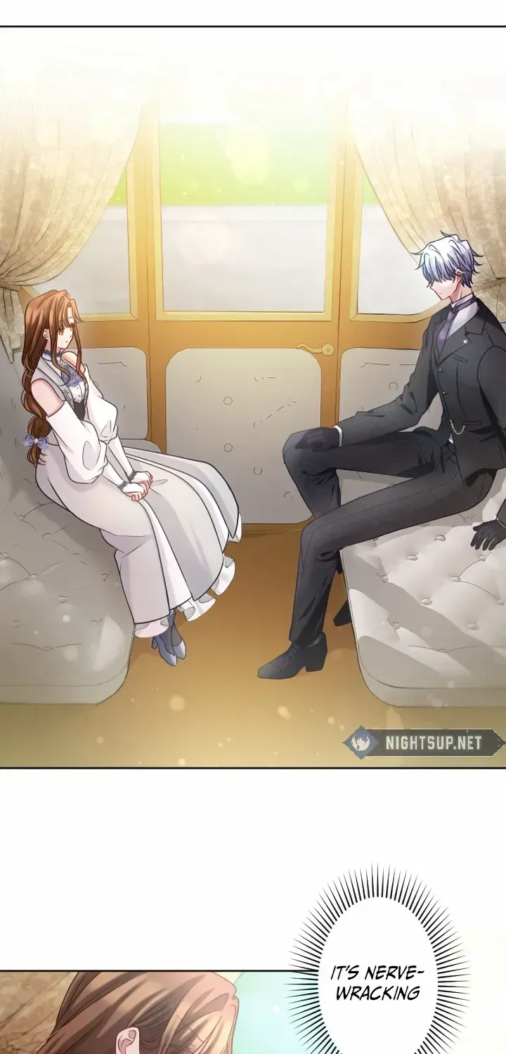 I Underestimated My Oshi’s Attachment Chapter 46 page 15 - 