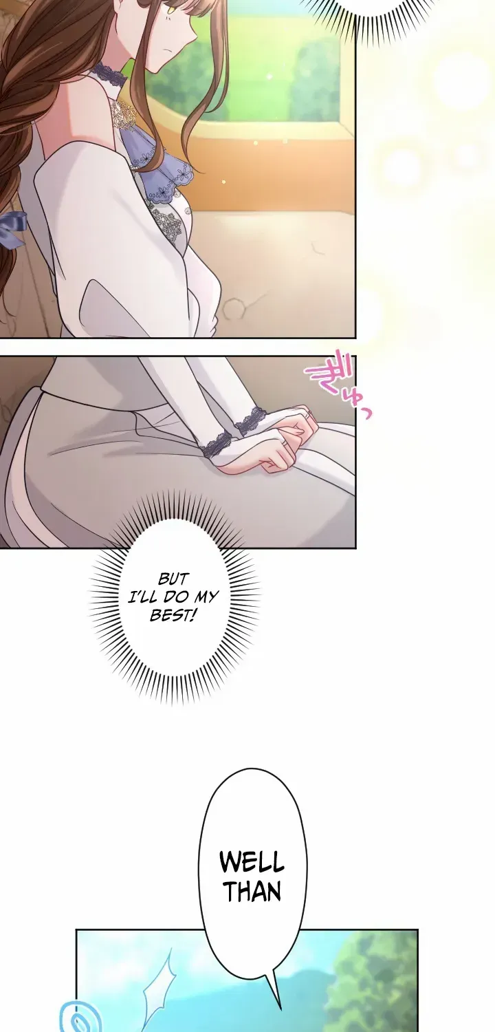 I Underestimated My Oshi’s Attachment Chapter 46 page 16 - 