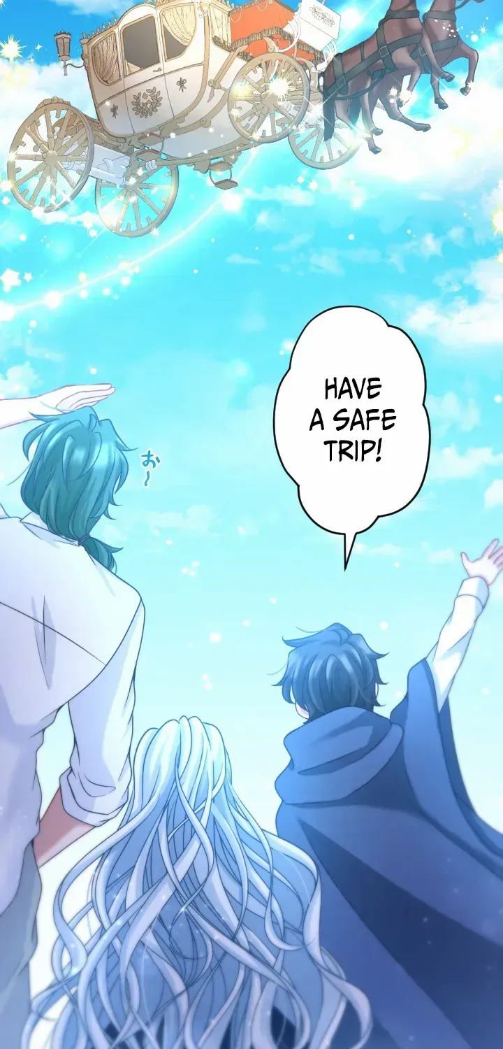 I Underestimated My Oshi’s Attachment Chapter 46 page 18 - 
