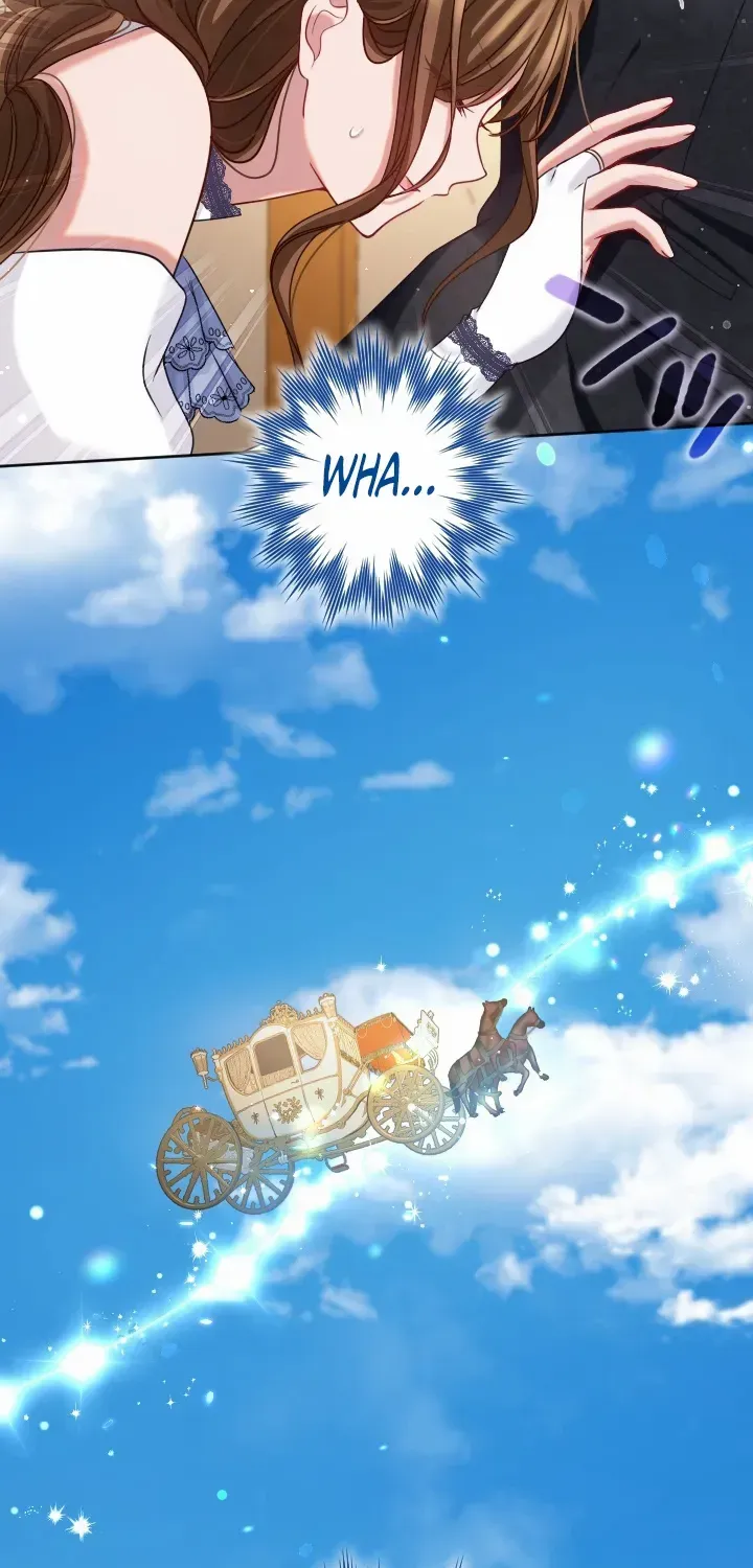 I Underestimated My Oshi’s Attachment Chapter 46 page 22 - 