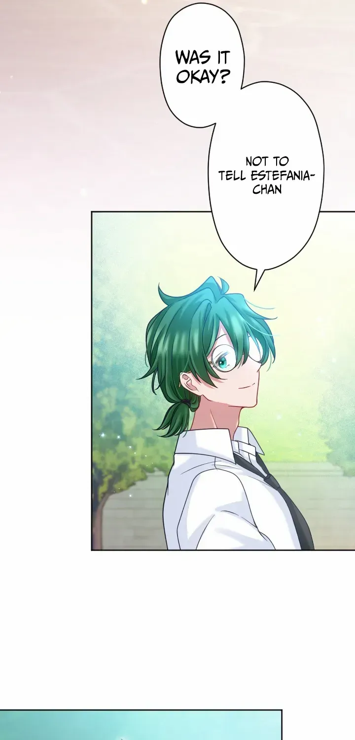 I Underestimated My Oshi’s Attachment Chapter 46 page 26 - 