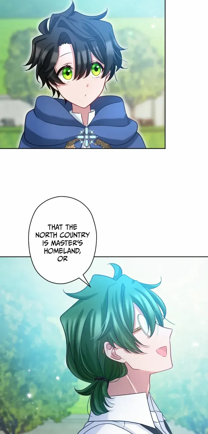 I Underestimated My Oshi’s Attachment Chapter 46 page 27 - 