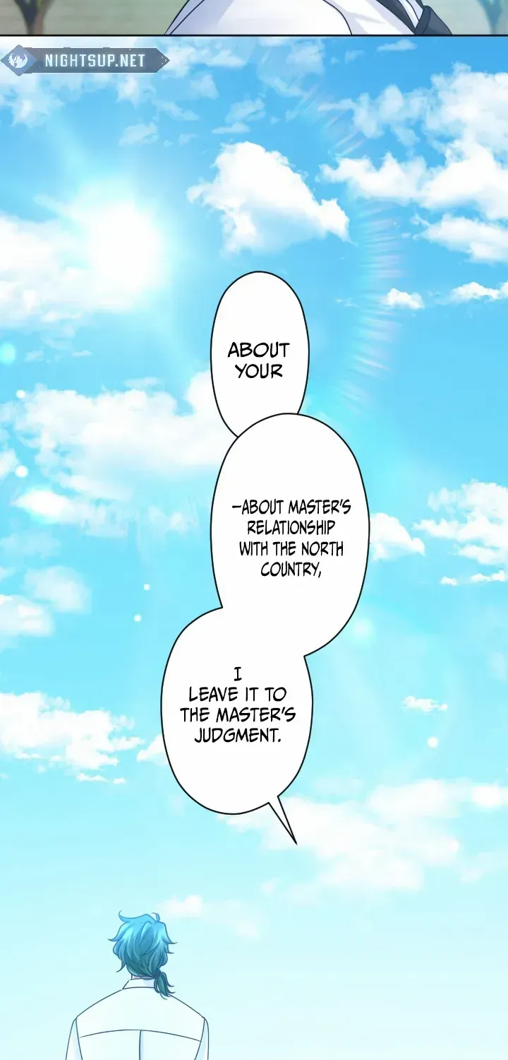 I Underestimated My Oshi’s Attachment Chapter 46 page 28 - 