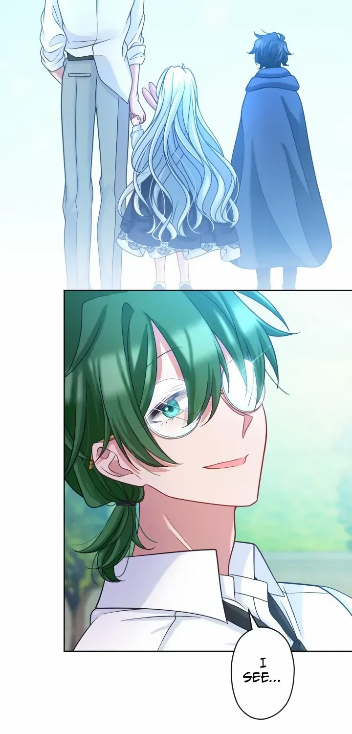 I Underestimated My Oshi’s Attachment Chapter 46 page 29 - 
