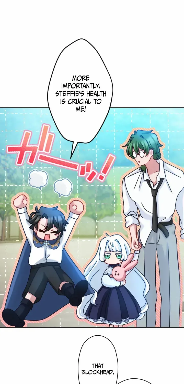 I Underestimated My Oshi’s Attachment Chapter 46 page 30 - 