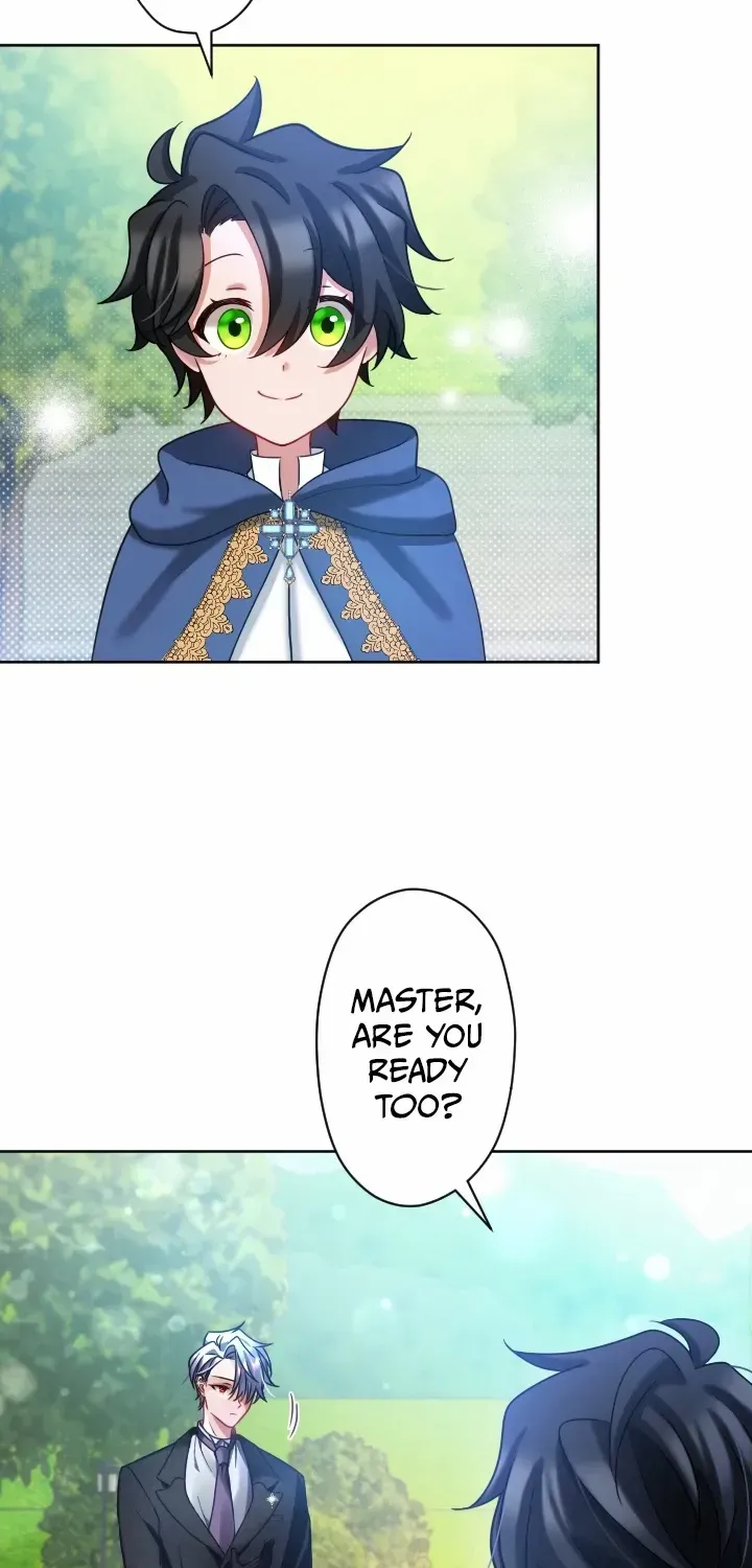 I Underestimated My Oshi’s Attachment Chapter 46 page 4 - 