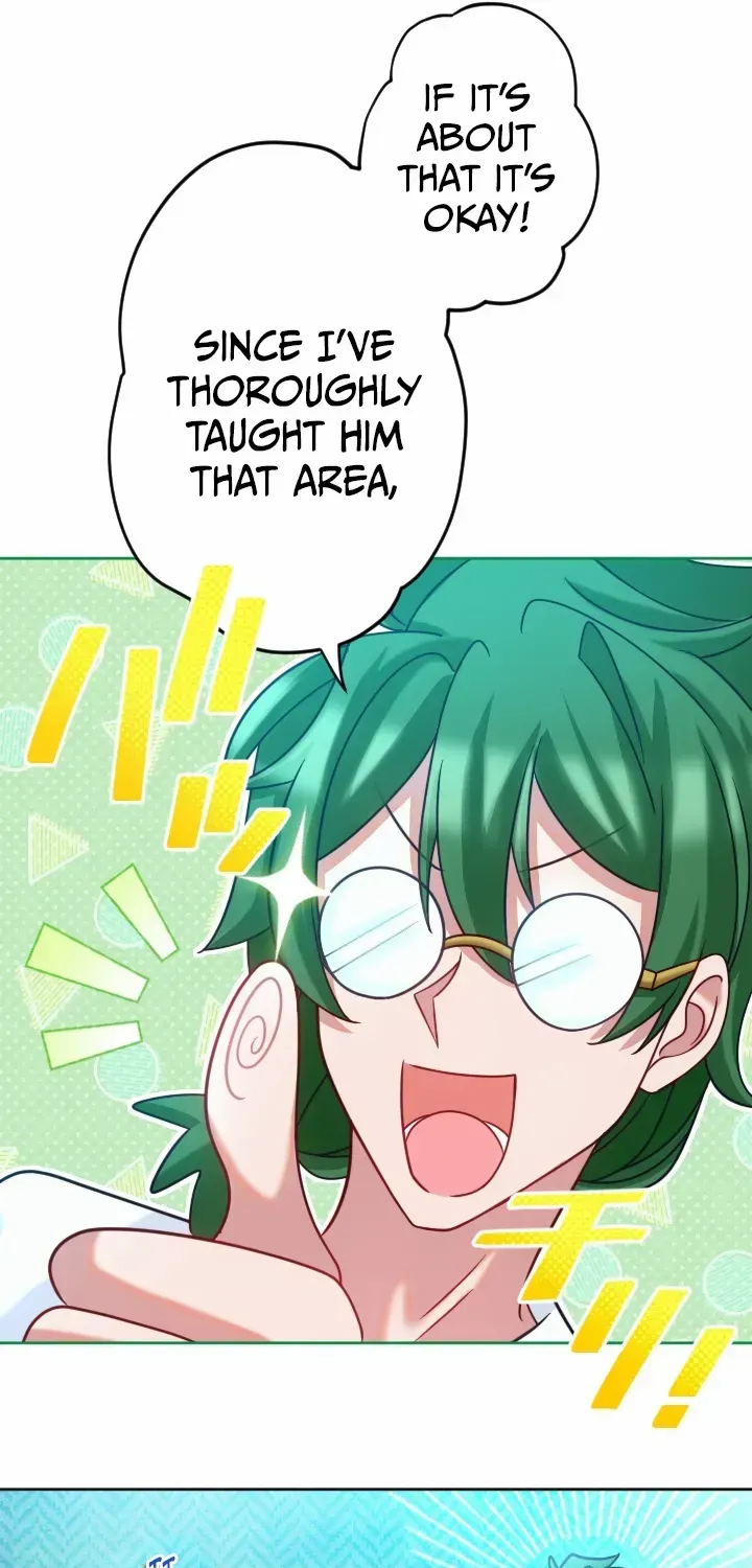 I Underestimated My Oshi’s Attachment Chapter 46 page 32 - 