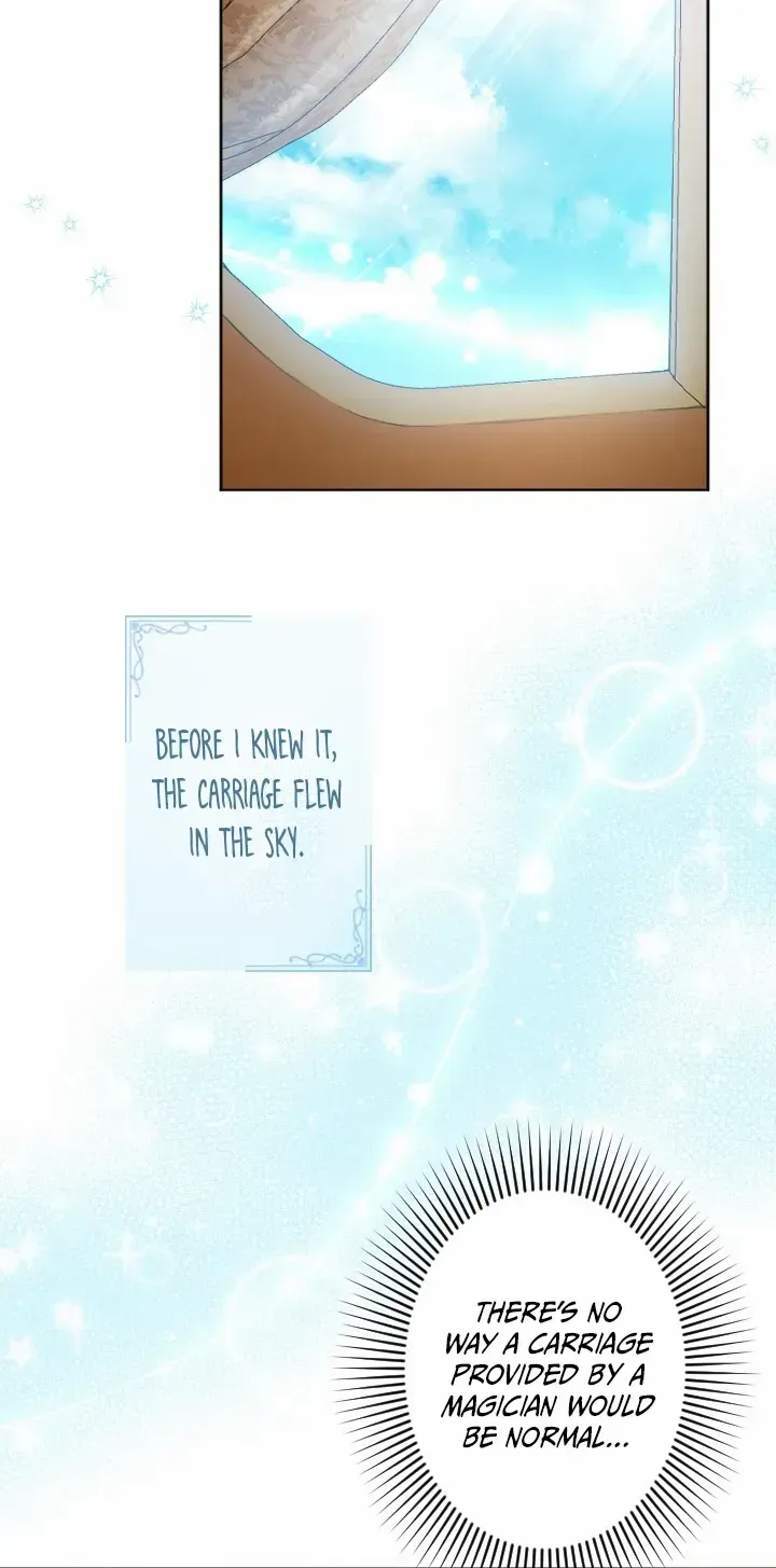 I Underestimated My Oshi’s Attachment Chapter 46 page 37 - 