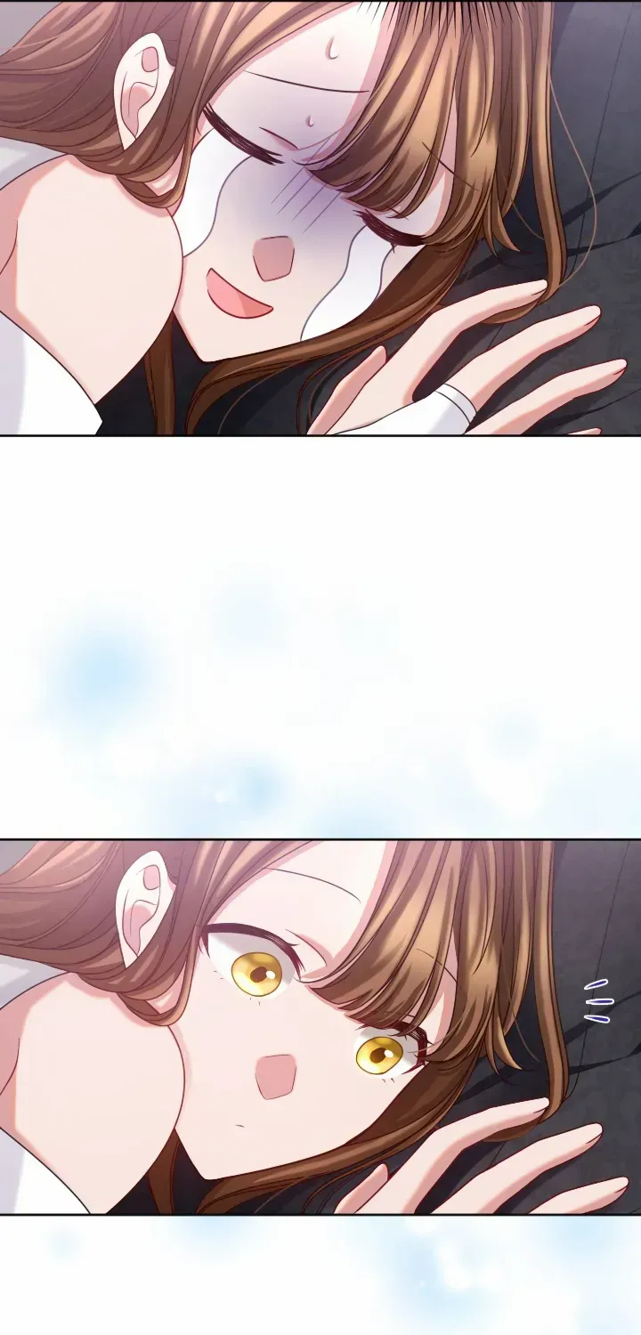 I Underestimated My Oshi’s Attachment Chapter 46 page 38 - 