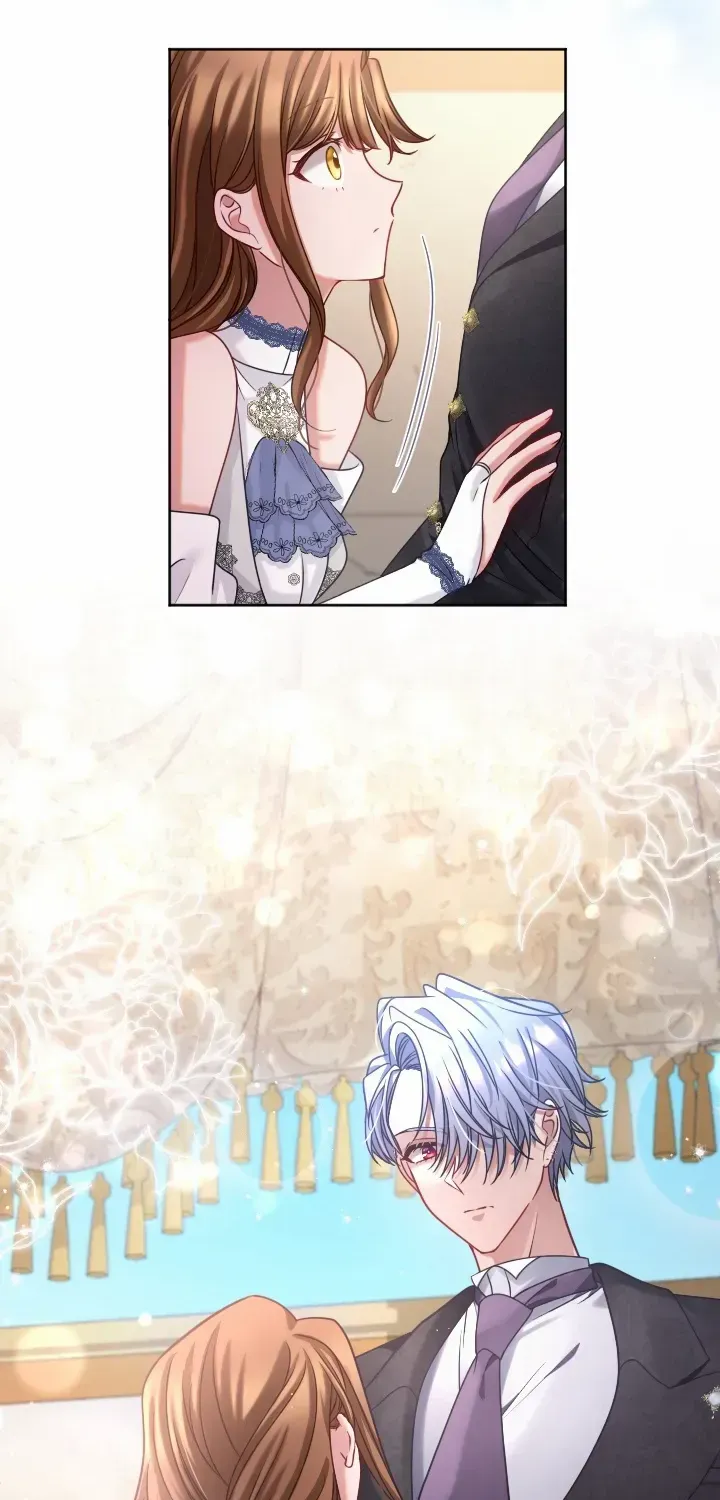 I Underestimated My Oshi’s Attachment Chapter 46 page 39 - 