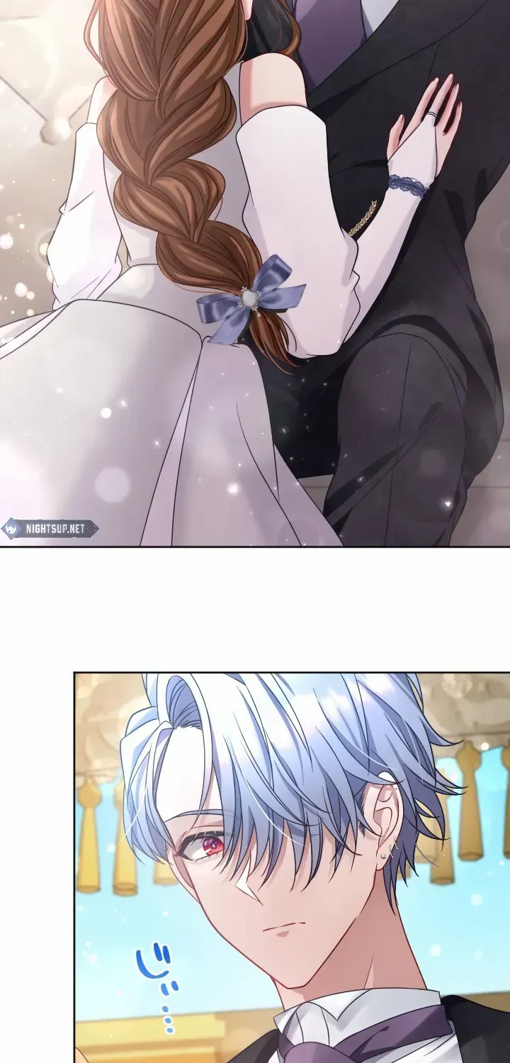 I Underestimated My Oshi’s Attachment Chapter 46 page 40 - 