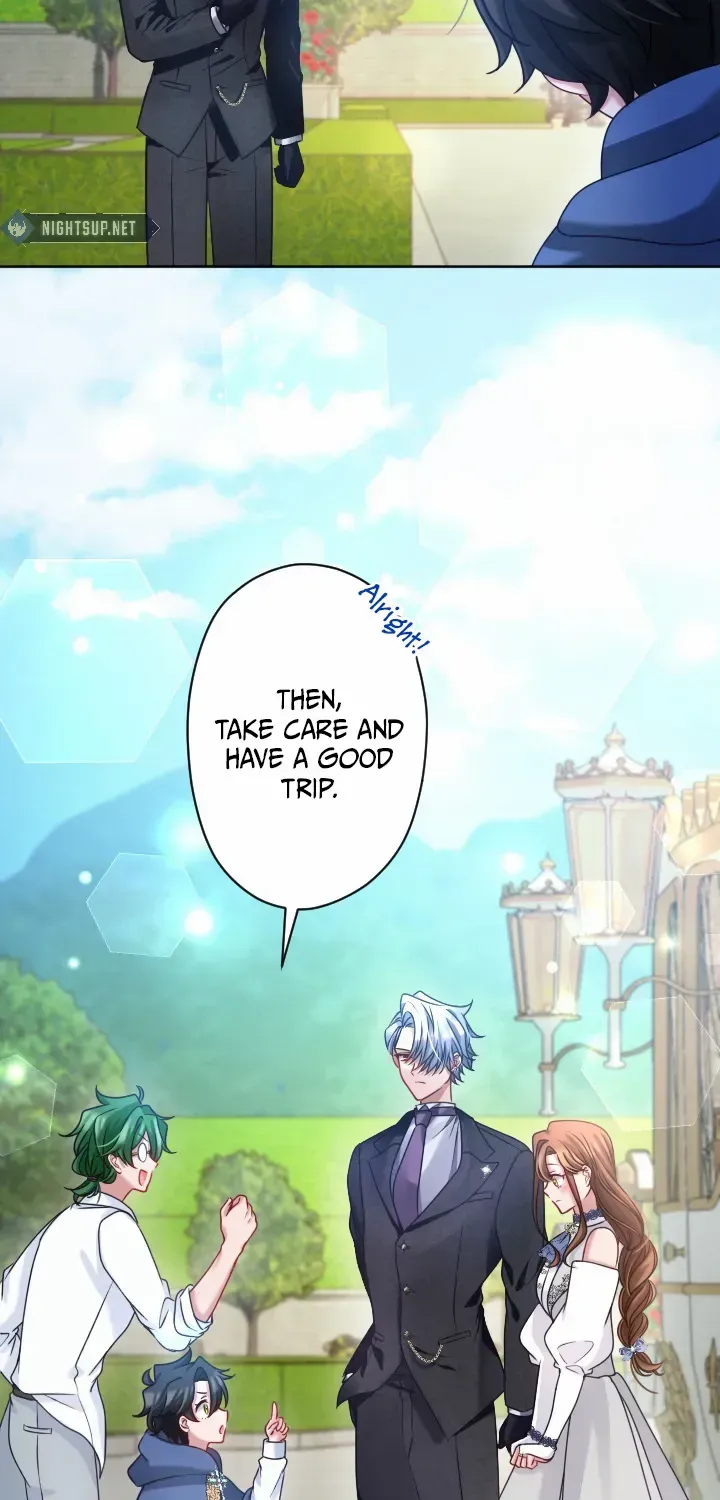 I Underestimated My Oshi’s Attachment Chapter 46 page 5 - 