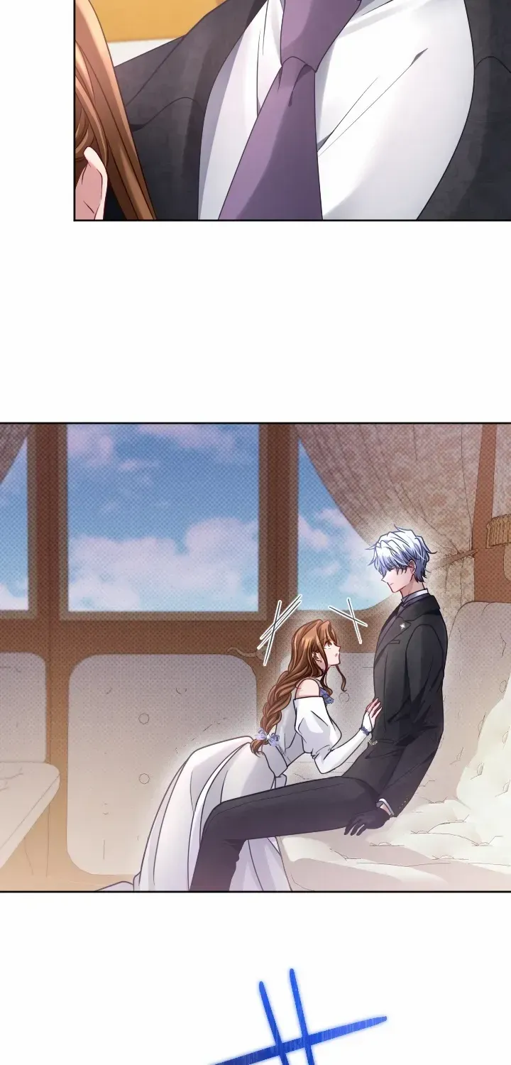 I Underestimated My Oshi’s Attachment Chapter 46 page 41 - 