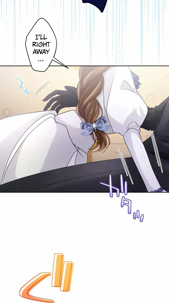 I Underestimated My Oshi’s Attachment Chapter 46 page 43 - 