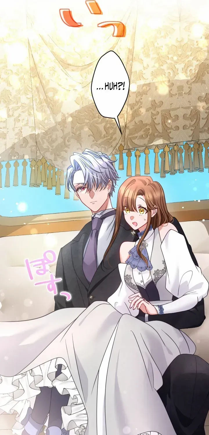 I Underestimated My Oshi’s Attachment Chapter 46 page 44 - 