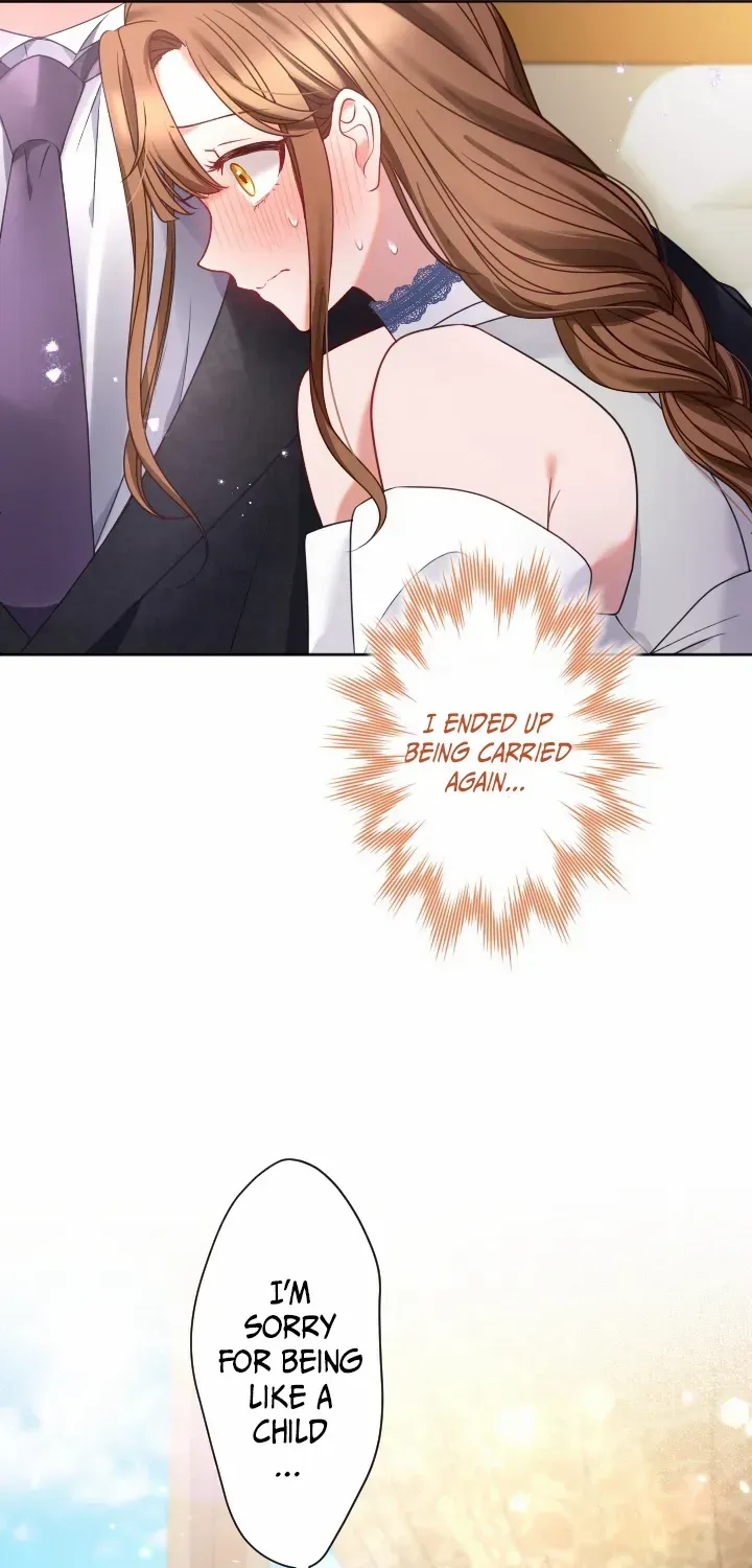 I Underestimated My Oshi’s Attachment Chapter 46 page 50 - 