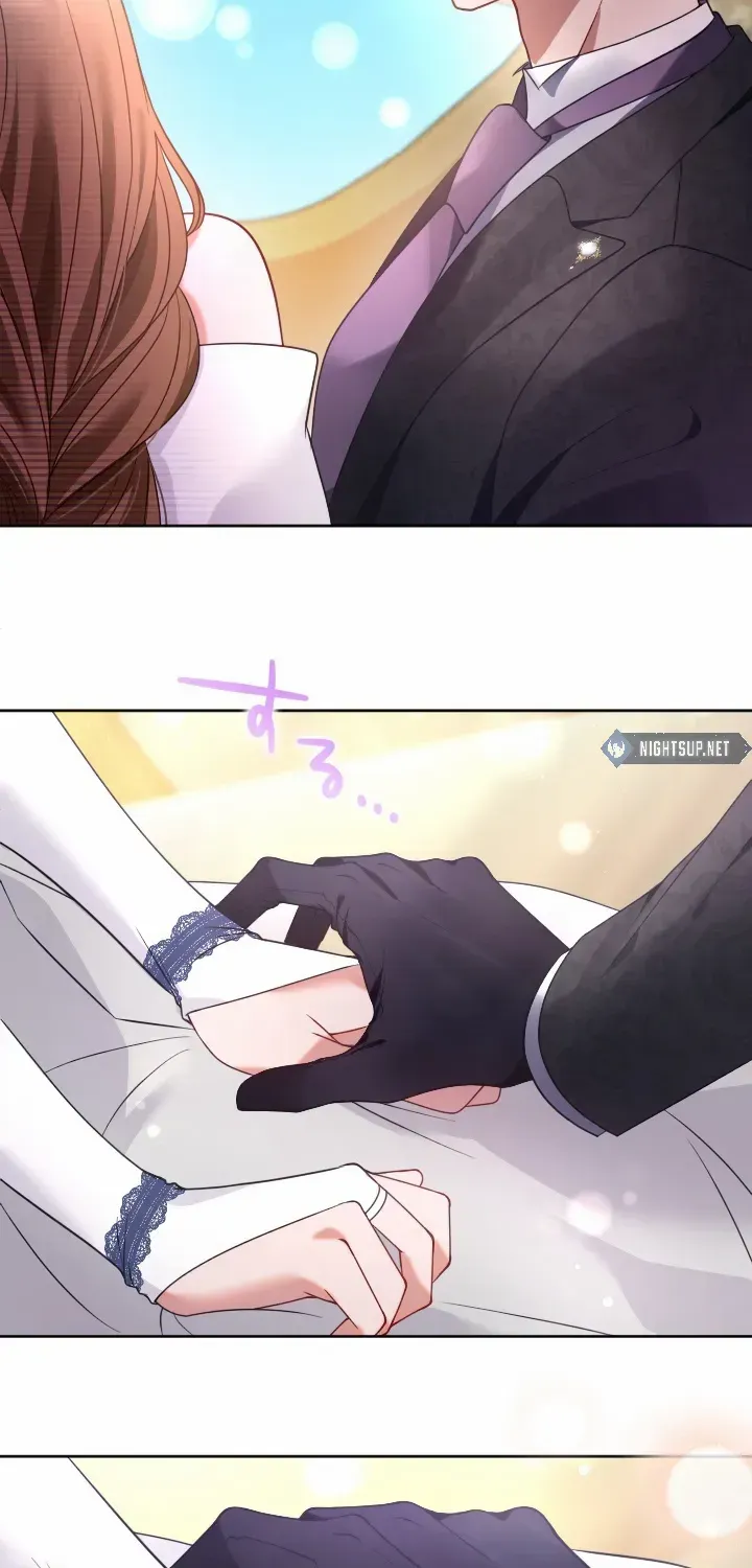 I Underestimated My Oshi’s Attachment Chapter 46 page 52 - 