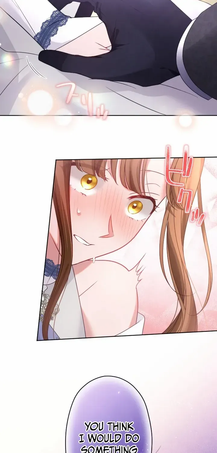 I Underestimated My Oshi’s Attachment Chapter 46 page 53 - 