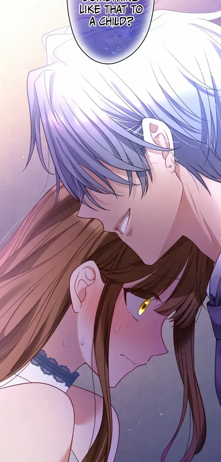 I Underestimated My Oshi’s Attachment Chapter 46 page 54 - 
