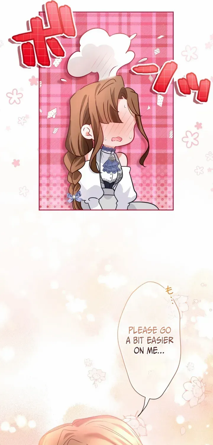I Underestimated My Oshi’s Attachment Chapter 46 page 56 - 